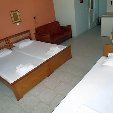 Hotel Vergina