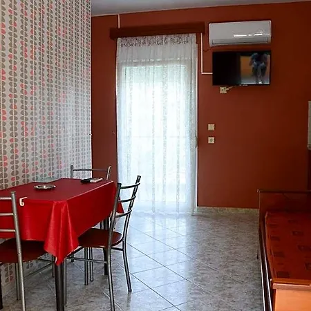 Hotel Vergina 2*