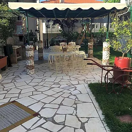 Vergina 2* Potamia (Thasos)