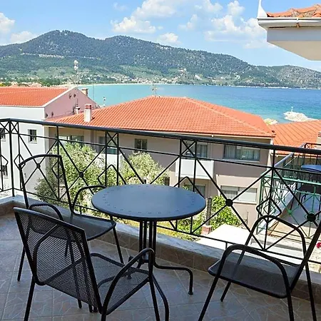 Vergina Hotel