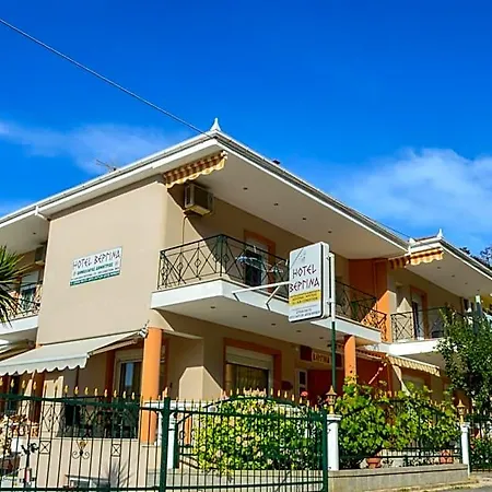 Hotel Vergina 2*