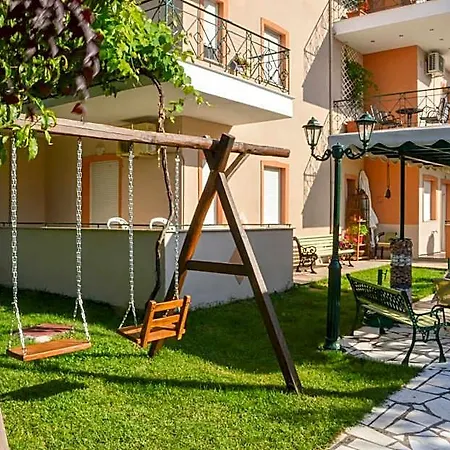 Vergina Hotel