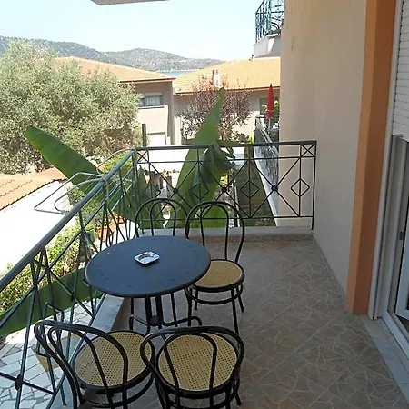 Vergina Hotel 2*