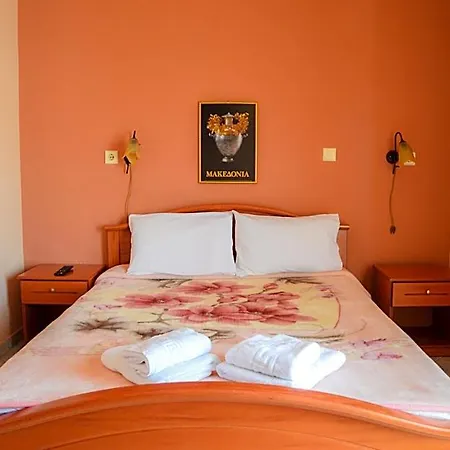 Hotel Vergina 2*